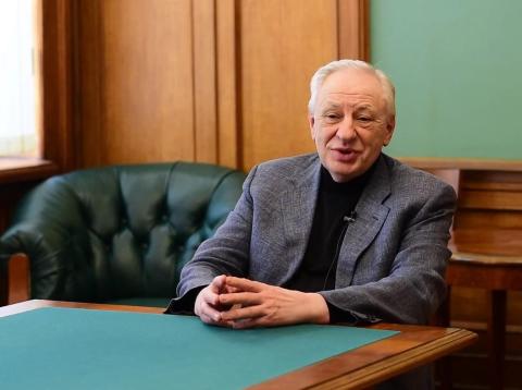Крипичников МП