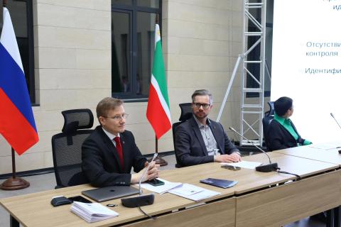 Ломоносов юристы