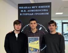 Техноквиз